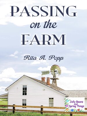 cover image of Passing on the Farm